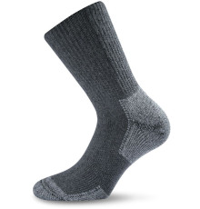 Шкарпетки Lasting KNT - XL - білий