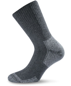 Шкарпетки Lasting KNT - XL - білий