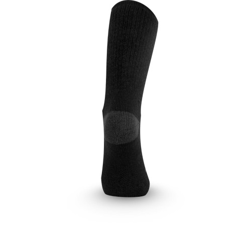 Шкарпетки Lasting HTV - XL - чорний Шкарпетки Lasting HTV - XL - чорний