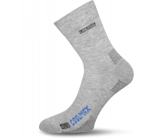 Шкарпетки Lasting OLI - XL - сірий Шкарпетки Lasting OLI - XL - сірий