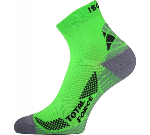 Шкарпетки Lasting RTF - XL - чорний Шкарпетки Lasting RTF - XL - чорний