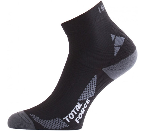 Шкарпетки Lasting RTF - XL - чорний Шкарпетки Lasting RTF - XL - чорний