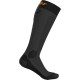 Шкарпетки Dynafit Tour Warm Merino Socks + 35-38 - оранжевий