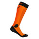 Шкарпетки Dynafit Tour Warm Merino Socks - 39-42 - оранжевий