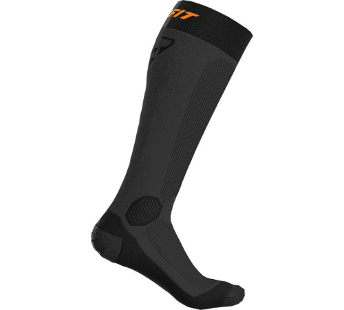 Шкарпетки Dynafit Tour Warm Merino Socks - 35-38 - рожевий Шкарпетки Dynafit Tour Warm Merino Socks - 35-38 - рожевий