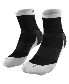 Шкарпетки Dynafit Transalper Socks - 35-38 - чорний/сірий