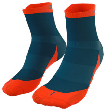 Шкарпетки Dynafit Transalper Socks - 35-38 - синій/червоний