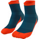 Шкарпетки Dynafit Transalper Socks - 35-38 - синій/червоний