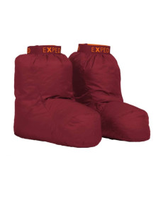 Пухові шкарпетки Exped Down Sock