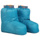 Пухові шкарпетки Exped Down Sock - M - блакитний