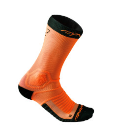 Шкарпетки Dynafit Ultra Cushion - 35-38 - оранжевий