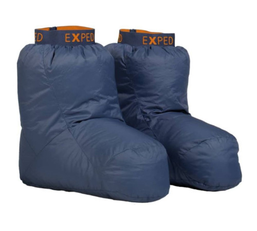 Пухові шкарпетки Exped Down Sock Пухові шкарпетки Exped Down Sock