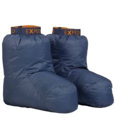 Пухові шкарпетки Exped Down Sock