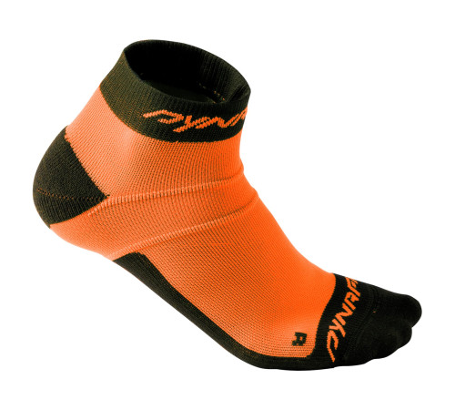 Шкарпетки Dynafit Vertical Mesh Footie Шкарпетки Dynafit Vertical Mesh Footie