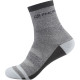 Шкарпетки Alpine Pro Gentin - M - сірий