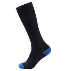 Шкарпетки Alpine Pro Niele - L - синій