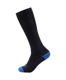 Шкарпетки Alpine Pro Niele - L - синій