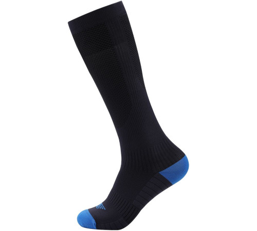 Шкарпетки Alpine Pro Niele - L - синій Шкарпетки Alpine Pro Niele - L - синій