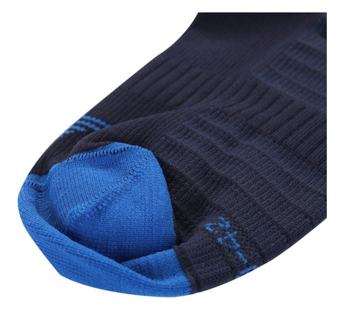 Шкарпетки Alpine Pro Niele - L - синій Шкарпетки Alpine Pro Niele - L - синій