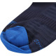 Шкарпетки Alpine Pro Niele - L - синій