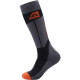 Шкарпетки Alpine Pro Rode - L - сірий
