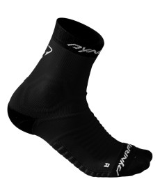 Шкарпетки Dynafit Alpine Short - 39-42 - чорний