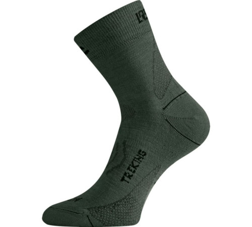 Шкарпетки Lasting TNW - XL - зелений Шкарпетки Lasting TNW - XL - зелений
