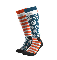 Шкарпетки Dynafit FT Graphic Socks (2020)