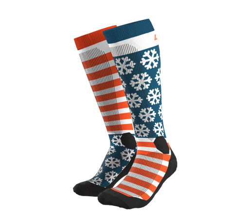 Шкарпетки Dynafit FT Graphic Socks (2020)