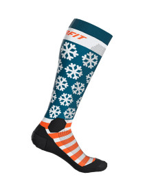 Шкарпетки Dynafit FT Graphic Socks