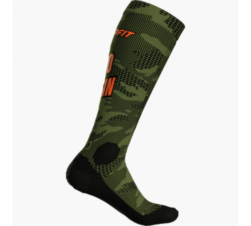 Шкарпетки Dynafit FT Graphic Socks Шкарпетки Dynafit FT Graphic Socks