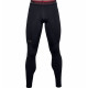 Чоловічі легінси Under Armour HG Rush 2.0 - М - чорний