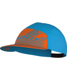 Кепка Dynafit Alpine Graphic Visor Cap