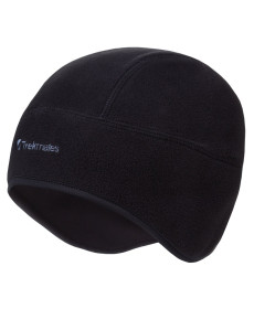 Шапка Trekmates Annat Beanie - S/M - чорний