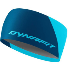 Пов'язка Dynafit PERFORMANCE 2 DRY HEADBAND 70896 8052 - UNI - темно-синій/блакитний