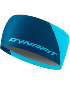 Пов'язка Dynafit PERFORMANCE 2 DRY HEADBAND 70896 8052 - UNI - темно-синій/блакитний