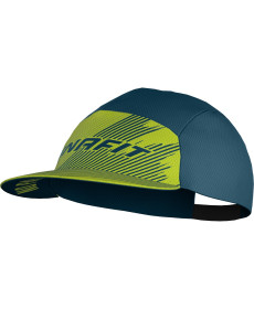 Кепка Dynafit Alpine Graphic Visor Cap