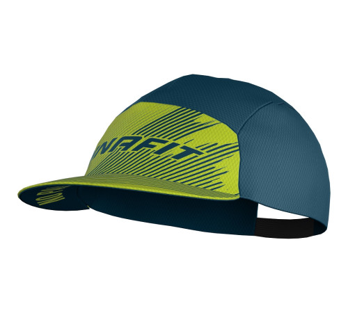 Кепка Dynafit Alpine Graphic Visor Cap