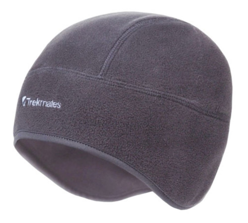 Шапка Trekmates Annat Beanie - S/M - сірий Шапка Trekmates Annat Beanie - S/M - сірий