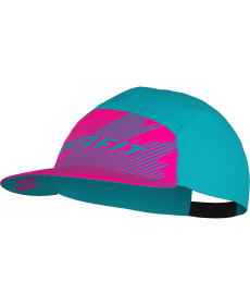 Кепка Dynafit Alpine Graphic Visor Cap
