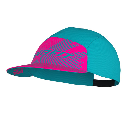 Кепка Dynafit Alpine Graphic Visor Cap