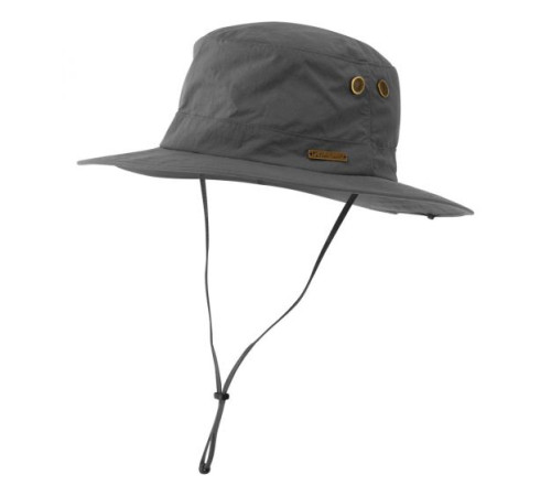 Капелюх Trekmates Borneo hat - L/XL - зелений