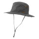 Капелюх Trekmates Borneo hat - L/XL - зелений