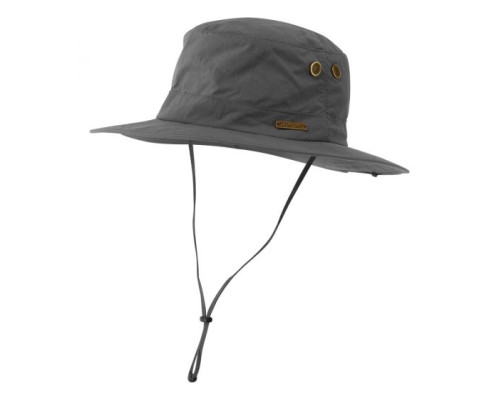 Капелюх Trekmates Borneo hat - S/M - зелений