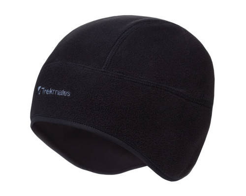 Шапка Trekmates Annat Beanie - S/M - бордовий