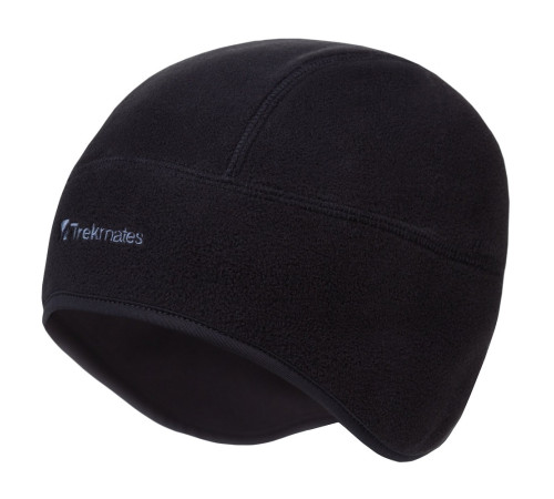 Шапка Trekmates Annat Beanie - S/M - бордовий