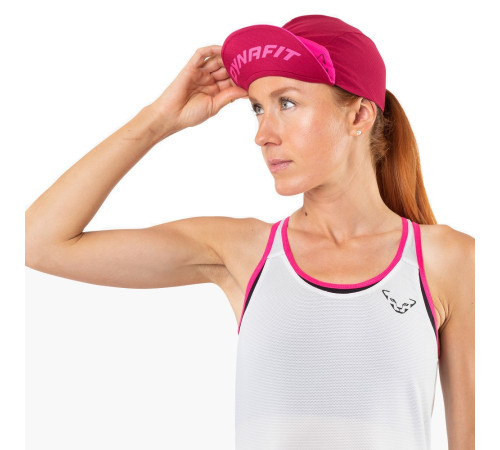 Кепка Dynafit Alpine Visor Cap
