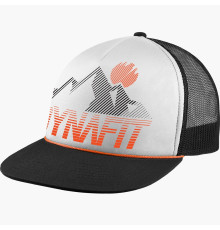 Кепка Dynafit Graphic Trucker Cap