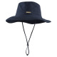 Капелюх Trekmates Gobi Wide Brim Hat - L/XL - синій
