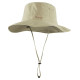 Капелюх Trekmates Gobi Wide Brim Hat - L/XL - синій